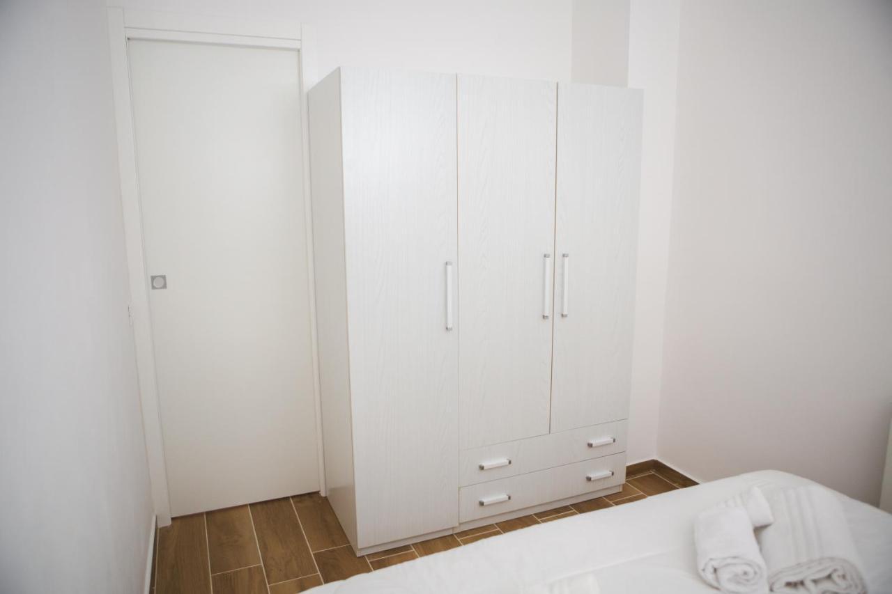 Apartament Vernaci Loft Terrasini Zewnętrze zdjęcie